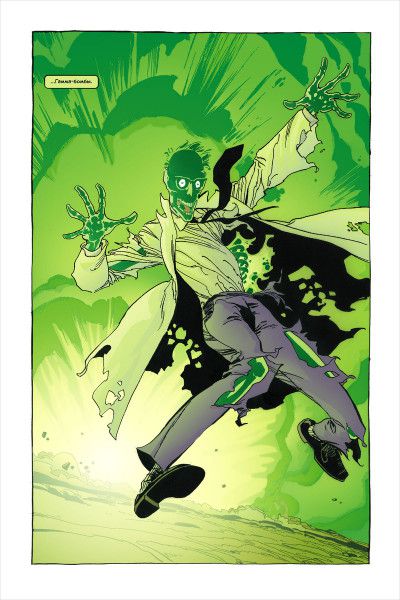 Халк. Злость изображение 3