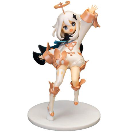 Фигурка Геншин Импакт - Паймон (Genshin Impact - Paimon)