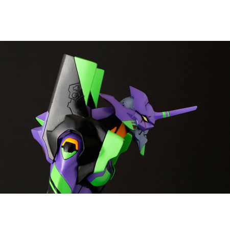 Фигурка Евангелион EVA-01 (Evangelion 2.0 You Can (Not) Advance) изображение 9