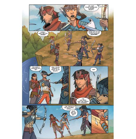 Horizon Zero Dawn #3A изображение 2