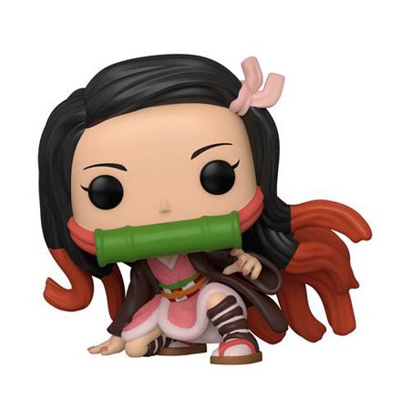 Фигурка Funko POP! Клинок рассекающий демонов - Незуко Камадо (Demon Slayer Nezuko Kamado)