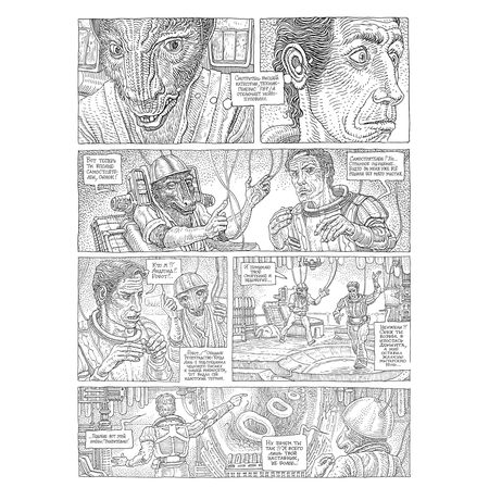 Заплаточники изображение 3