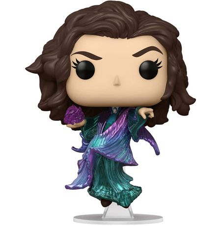 Фигурка Funko POP! Агата Харкнесс - Ванда/Вижн (Agatha Harkness - WandaVision)