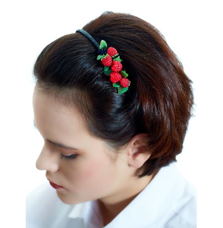 Ободок Малина изображение 2