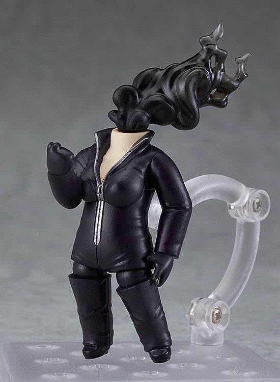 Фигурка Дюрарара!! - Селти Стурлусон (Durarara!! - Celty Sturluson) Nendoroid изображение 4