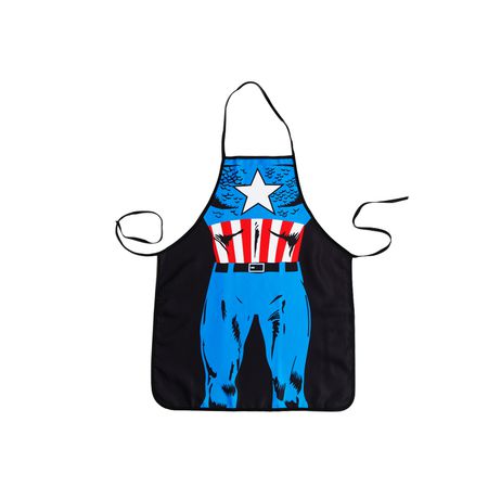 Фартук Капитан Америка (Captain America)