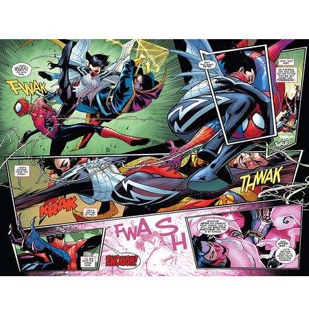 Amazing Spider-Man #51 изображение 3