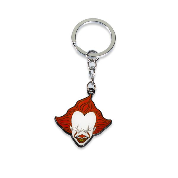 Брелок Пеннивайз - Оно (Pennywise - It)