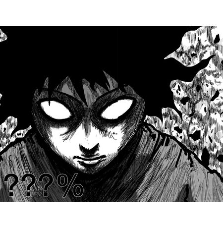 Моб Психо 100. Том 1 (Mob Psycho 100) изображение 4