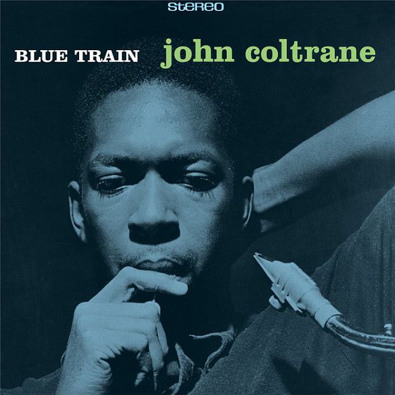 Виниловая пластинка John Coltrane - Blue Train