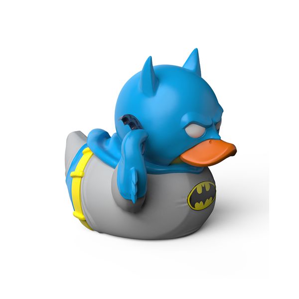 Фигурка-Утка Бэтмен (Batman) TUBBZ 10 см изображение 3