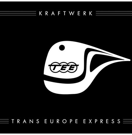 Виниловая пластинка Kraftwerk – Trans Europe Express (RE, RM, 180 гр)