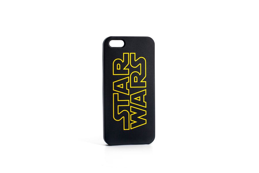 Чехол Звездные войны для iPhone 6 (Star Wars)