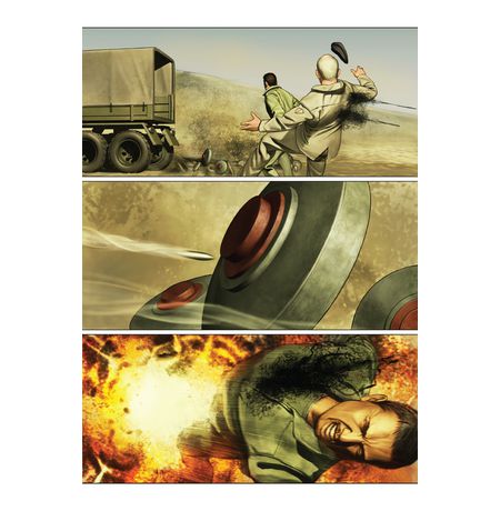 Железный Человек. Экстремис изображение 3