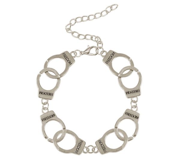 Браслет Наручники