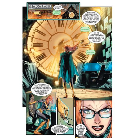 Batman #100B (The Joker War Rebirth) изображение 2