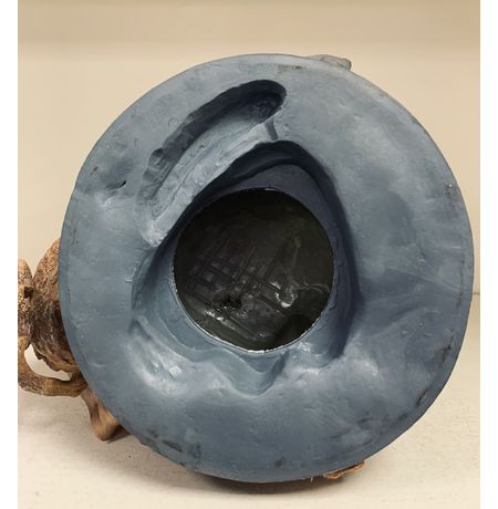 Фигурка Наруто Узумаки (Uzumaki Naruto Shippuden Rasenshuriken GK) УЦЕНКА изображение 5