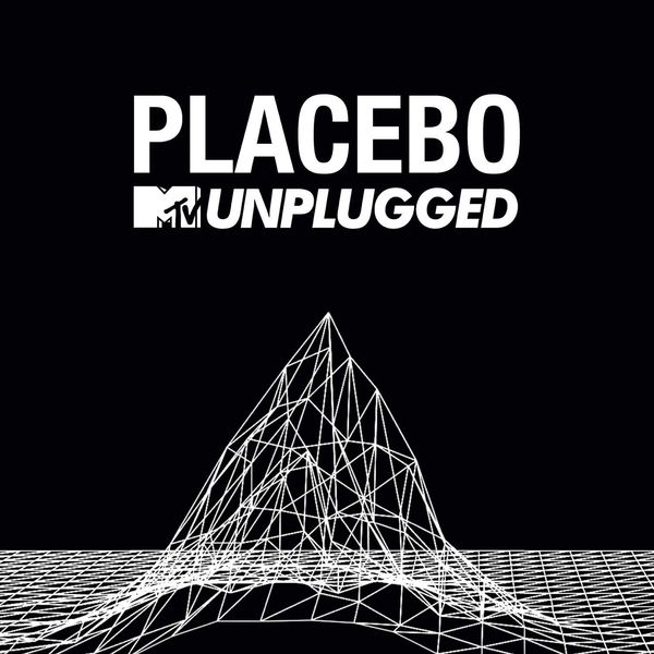 Виниловая пластинка Placebo - MTV Unplugged (2 LP, 180 g)