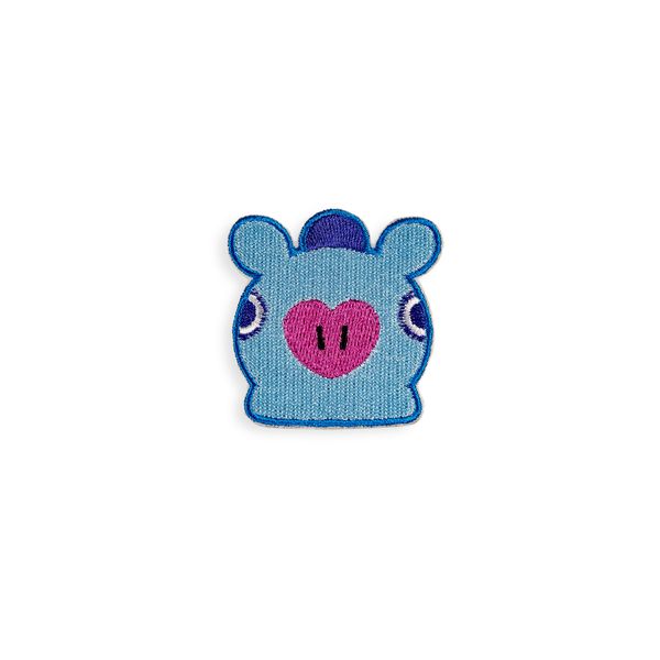 Нашивка BT21 - Mang