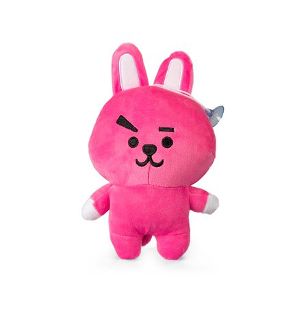 Мягкая игрушка BT21 - Cooky