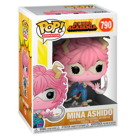 Фигурка Funko POP! Моя геройская академия - Мина Ашидо (My Hero Academia - Mina Ashido)