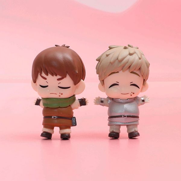 Фигурка Подземелье вкусностей в ассортименте изображение 2