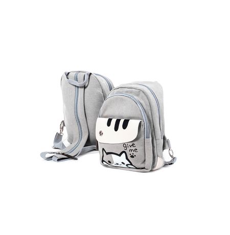 Рюкзак Котик Neko Atsume