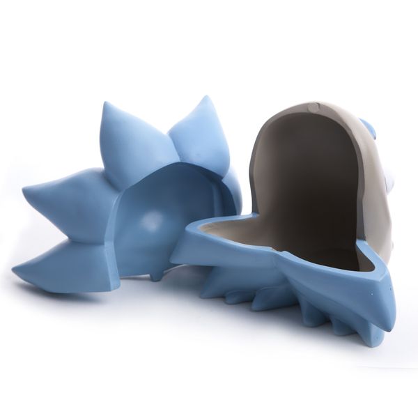 Пепельница Рик и Морти (Rick and Morty) изображение 2