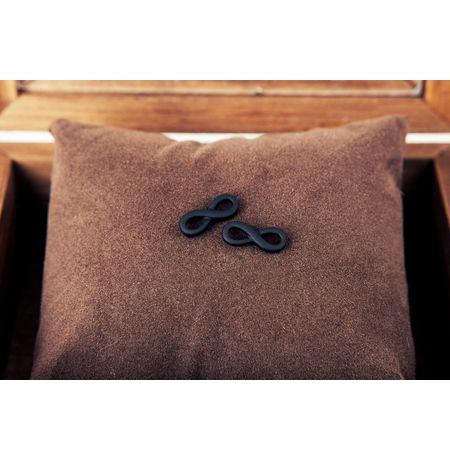 Серьги-пуссеты 