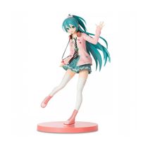 Фигурка Хатсуне Мику (Hatsune Miku Ribbon Girl) 24 см Лицензия
