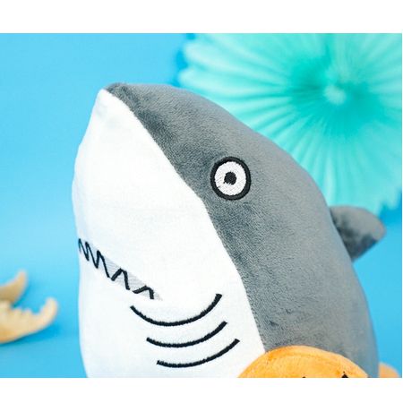 Мягкая игрушка Акула - Орёл изображение 3