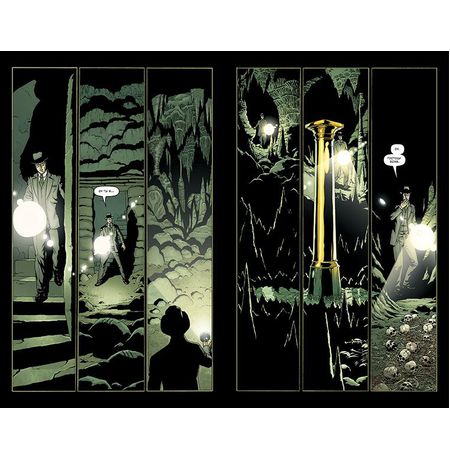 Провиденс изображение 2