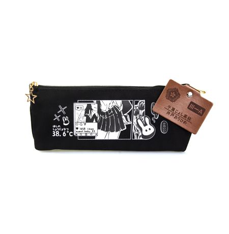 Пенал Аниме - Юбка