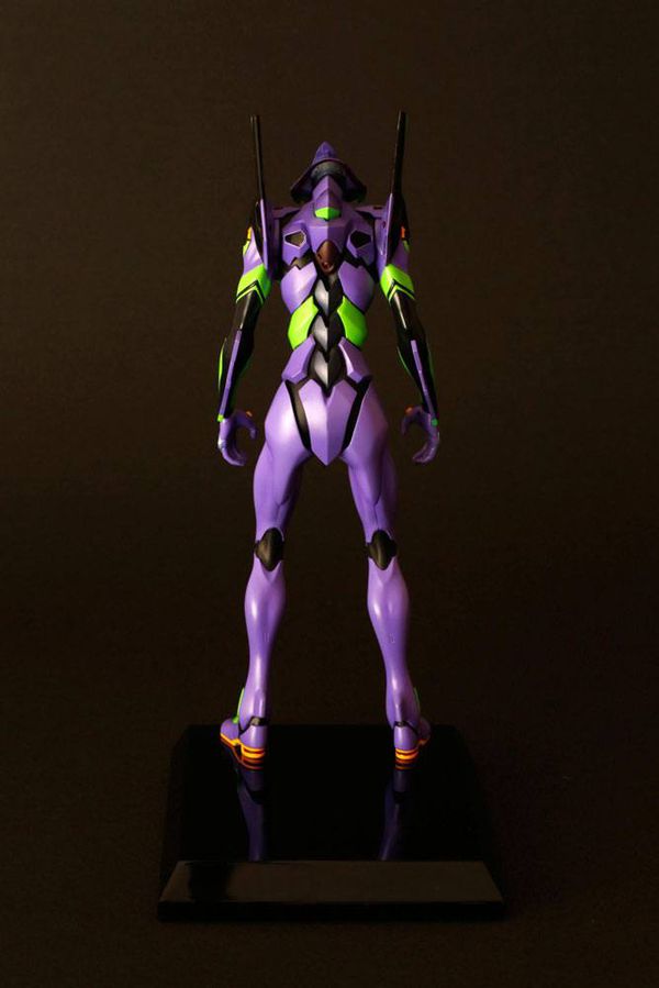 Фигурка Евангелион EVA-01 (Evangelion 2.0 You Can (Not) Advance) изображение 5