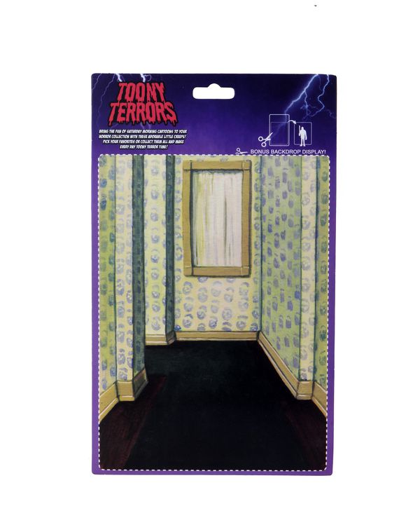 Фигурки Сияние - Близняшки Грейди (The Shining - The Grady Twins Toony Terrors) изображение 3