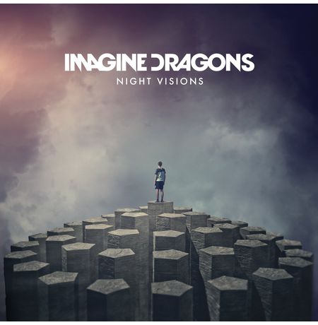 Виниловая пластинка Imagine Dragons – Night Visions