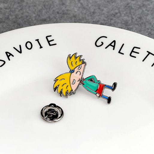 Значок Арнольд изображение 2