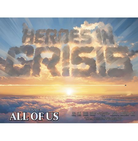 Heroes in Crisis #9 изображение 3