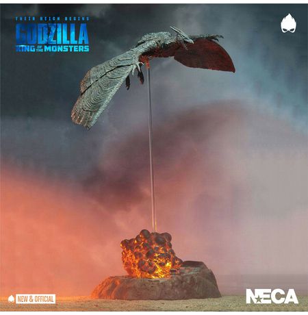 Фигурка Годзилла - Родан (Godzilla - Rodan) 18 см