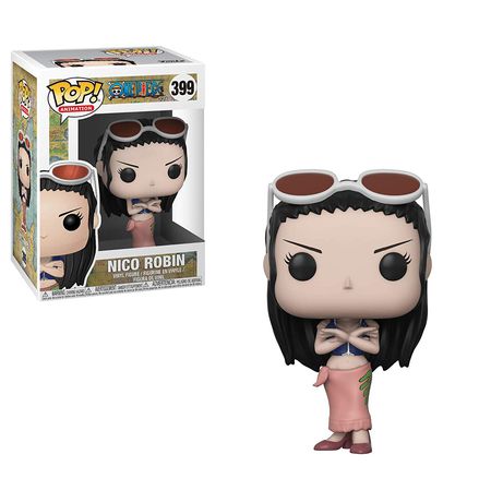 Фигурка Funko POP! One Piece - Нико Робин (Nico Robin)