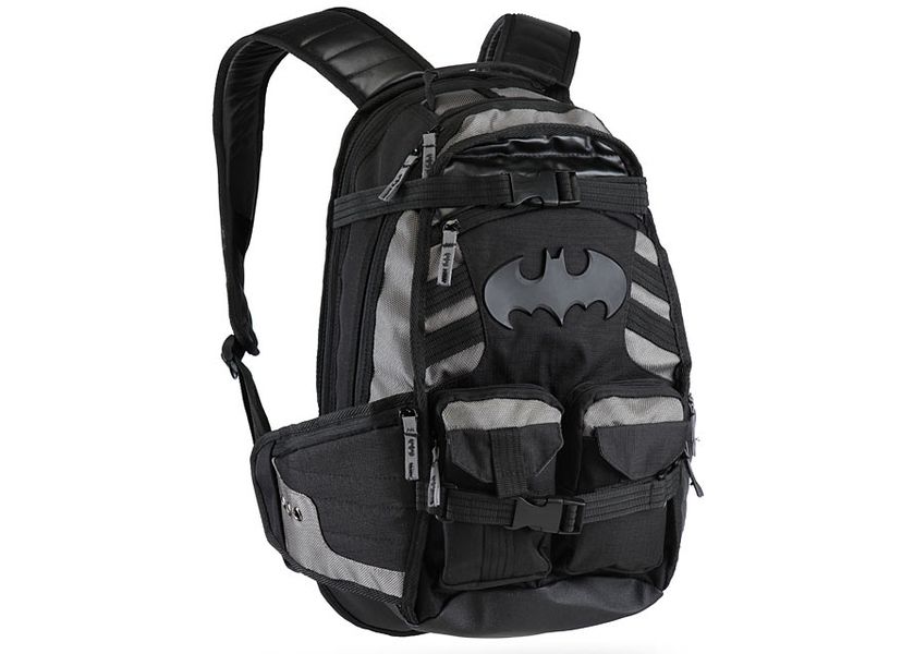 Рюкзак Бэтмен (Batman)