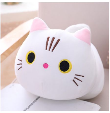 Мягкая игрушка Кот беспилотник изображение 2