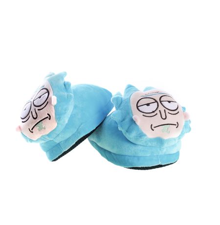 Тапочки Рик и Морти: Рик (Rick and Morty: Rick)