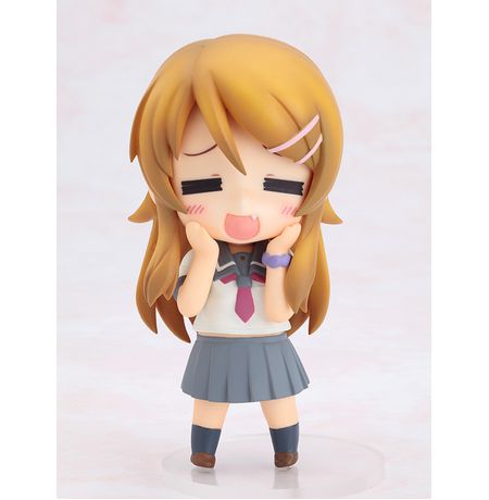 Фигурка Ну не может моя сестрёнка быть такой милой - Кирино Косака (Kirino Kousaka) Nendoroid 10 см изображение 2