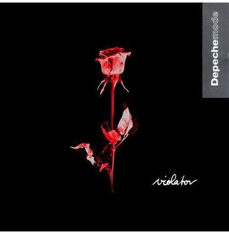 Виниловая пластинка 