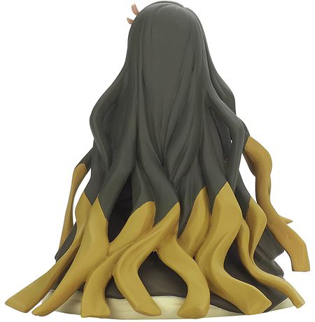 Фигурка Клинок рассекающий демонов - Незуко Камадо (Demon Slayer vol.18(A:Nezuko Kamado) 10 см изображение 4
