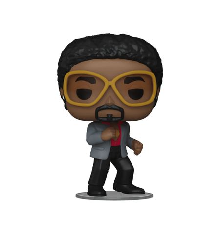 Фигурка Funko POP! Snoop Dogg - Sexual Eruption (Снуп Догг) изображение 2