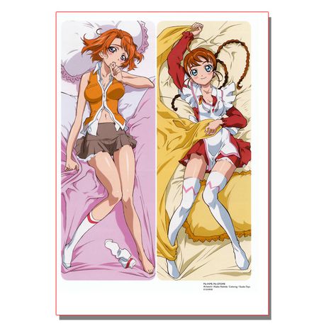 Megami Magazine Deluxe Vol. 1 изображение 7