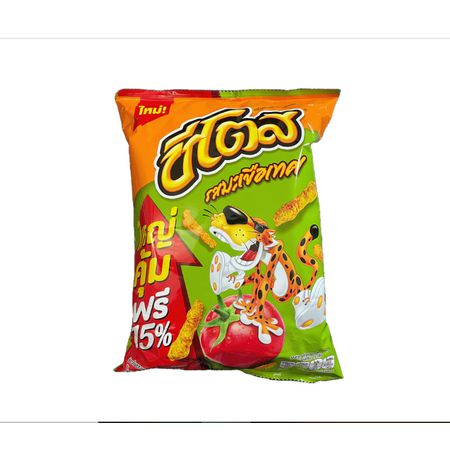 Чипсы Cheetos Tomato Flavored