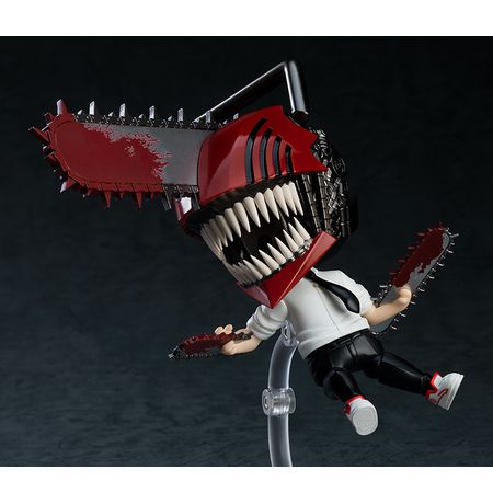 Фигурка Человек-Бензопила - Дэнджи (Denji Chainsaw Man ) Nendoroid изображение 3